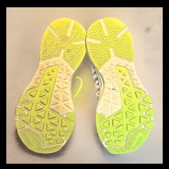 🏋🏽NIKE🏋🏻 MESH KNIT “LIFT RUN JUMP CUT” LOW-TOP GYM etc… TRAINING SNEAKERS EUC🏋️ - Picture 7 of 12